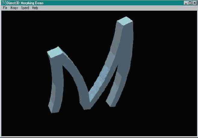     Direct3D
