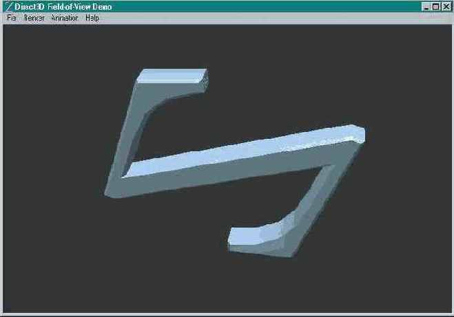     Direct3D
