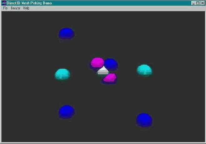     Direct3D
