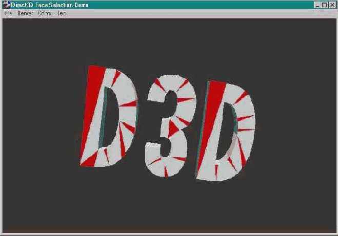     Direct3D
