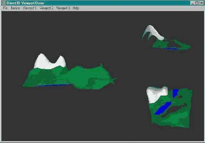     Direct3D
