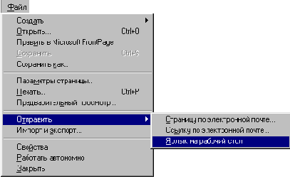 Иллюстрированный самоучитель по Microsoft Internet Explorer 6
