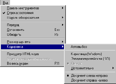 Иллюстрированный самоучитель по Microsoft Internet Explorer 6