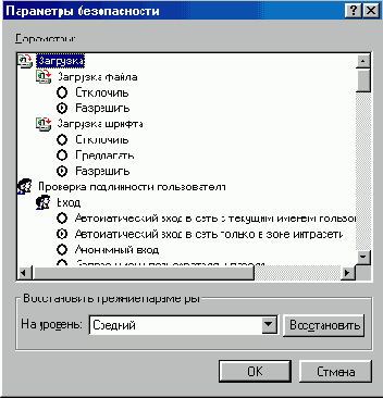 Иллюстрированный самоучитель по Microsoft Internet Explorer 6