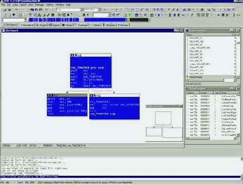 По следам MS IE OBJECT tag exploit'а