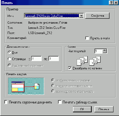 Путешествуя с Internet Explorer