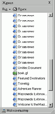   Internet Explorer