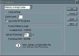Самоучитель по Adobe Photoshop 5.5