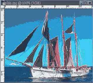 Самоучитель по Adobe Photoshop 5.5
