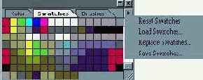 Самоучитель по Adobe Photoshop 5.5