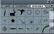 Самоучитель по Adobe Photoshop 5.5
