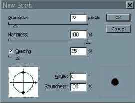 Самоучитель по Adobe Photoshop 5.5