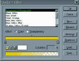 Самоучитель по Adobe Photoshop 5.5
