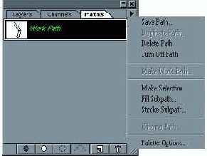 Самоучитель по Adobe Photoshop 5.5