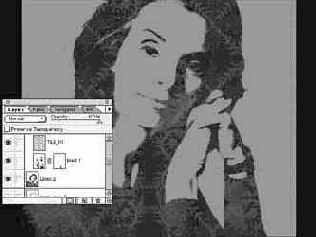 Секреты специальных эффектов Photoshop 4