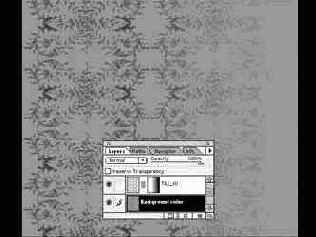 Секреты специальных эффектов Photoshop 4