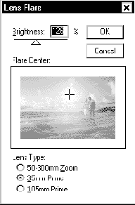 Секреты специальных эффектов Photoshop 4