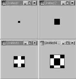 Photoshop 4-5 - учебный курс