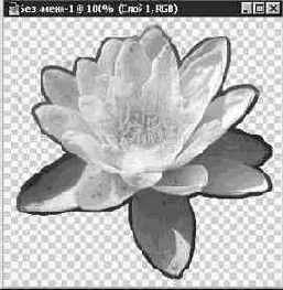 Photoshop 4-5 - учебный курс