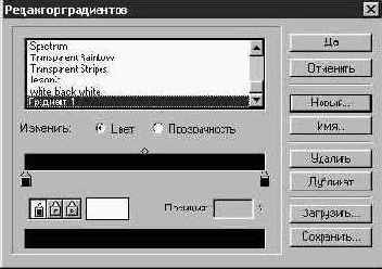 Photoshop 4-5 - учебный курс