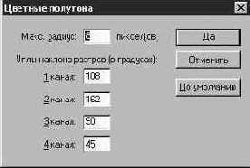 Photoshop 4-5 - учебный курс