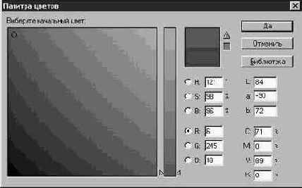 Photoshop 4-5 - учебный курс