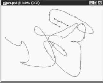 Photoshop 4-5 - учебный курс