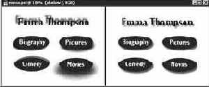 Photoshop 4-5 - учебный курс