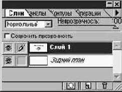 Photoshop 4-5 - учебный курс
