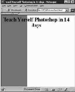 Photoshop 4-5 - учебный курс
