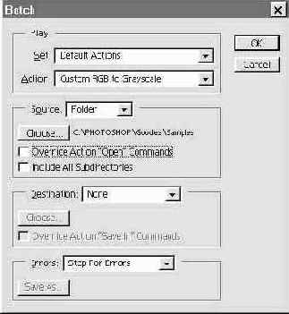 Photoshop 4-5 -  
