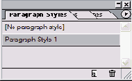    InDesign
