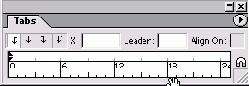    InDesign
