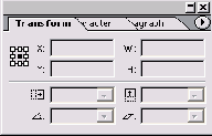    InDesign
