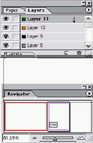 Верстка с пакетом InDesign