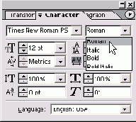    InDesign
