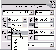    InDesign
