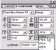    InDesign

