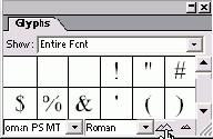    InDesign
