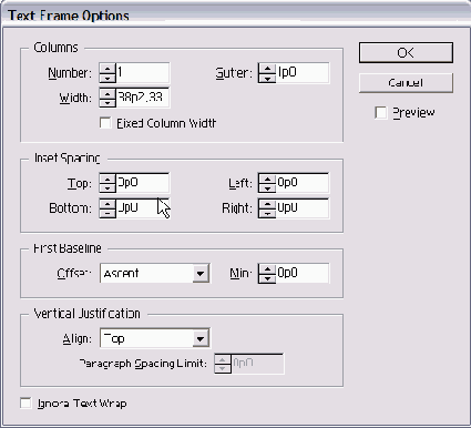    InDesign
