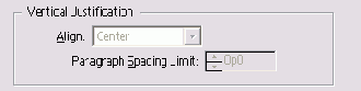    InDesign
