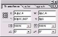    InDesign
