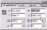    InDesign
