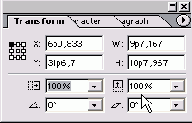    InDesign
