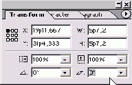   InDesign
