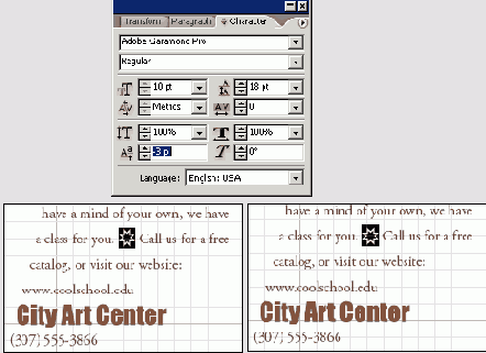 Иллюстрированный самоучитель по Adobe InDesign CS2