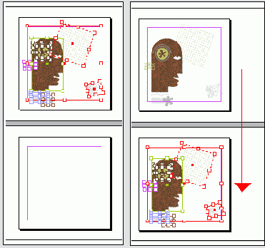 Иллюстрированный самоучитель по Adobe InDesign CS2