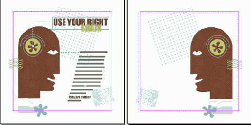 Иллюстрированный самоучитель по Adobe InDesign CS2