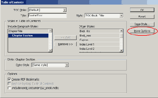    Adobe InDesign CS2
