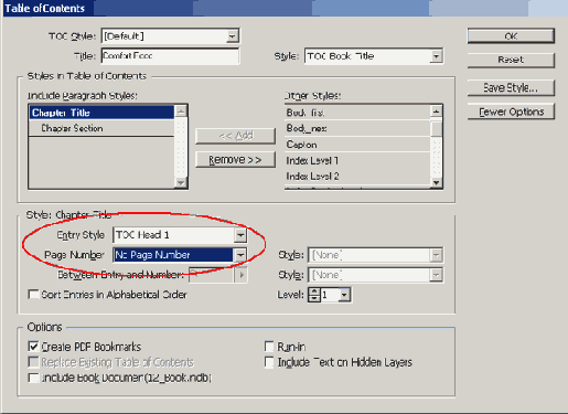    Adobe InDesign CS2
